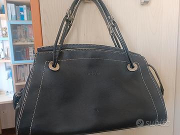 Borsa Hogan 