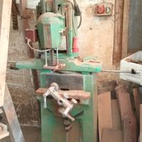 attrezzi per falegnameria