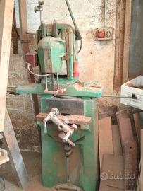 attrezzi per falegnameria