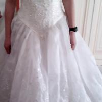 abito da sposa 