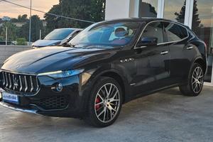 Maserati Levante 3.0 V6 Granlusso 275cv auto