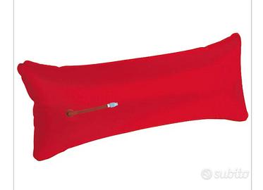 riserva galleggiamento..... galleggiante optimist