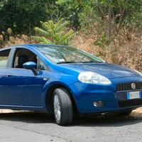 FIAT Grande Punto 1.3 MJT 90cv 2008