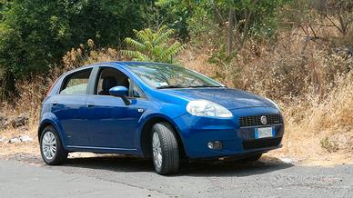 FIAT Grande Punto 1.3 MJT 90cv 2008