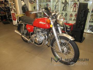 Honda CB 750 four 350 Four