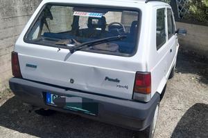 Fiat Panda young 1.1