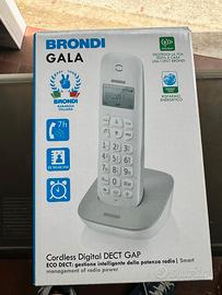 CORDLESS BRONDI GALA