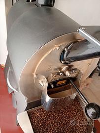 tostatrice caffè 