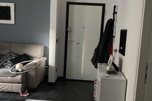 Trilocale a Santa Caterina