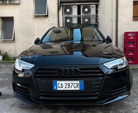 AUDI A4 AVANT 3.0 TDI 232 cv 160 kw 2016