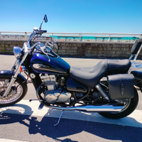 En 500 kawasaki