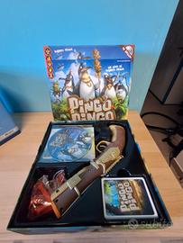 gioco da tavolo molto divertente