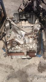 MOTORE DUSTER DEL 2020 CC 1600 BENZ H4M D7