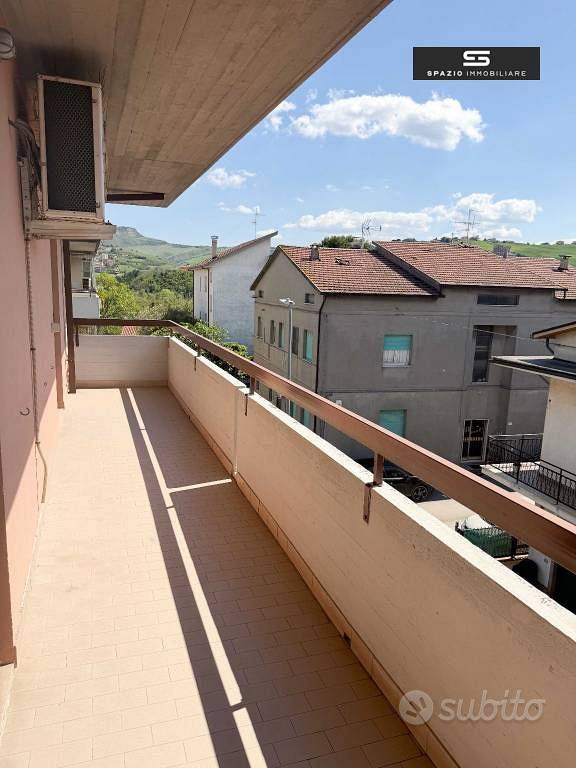 Apartment in Teramo, San Nicolò a Tordino - Altro