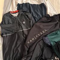 Completi ciclismo