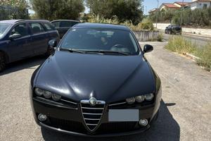 Alfa 159 Sportwagon