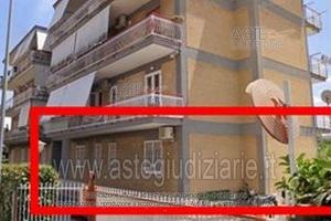 Appartamento Mugnano di Napoli [A4343740]