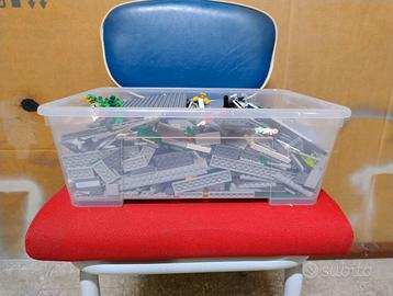 Lego originali sfuse 2,5kg