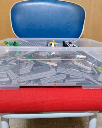 Lego originali sfuse 2,5kg