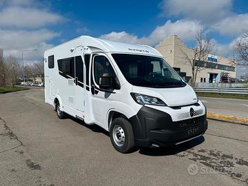 SEMINTEGRALE SUNLIGHT V66