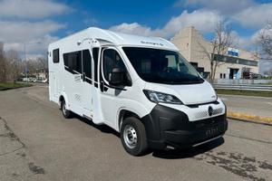 SEMINTEGRALE SUNLIGHT V66