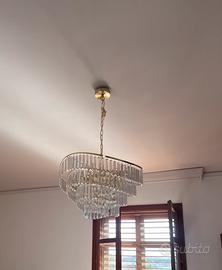 Lampadario maison di monde
