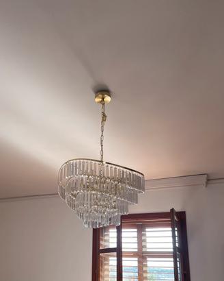 Lampadario maison di monde