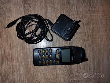 Nokia 5110.