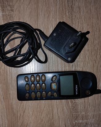 Nokia 5110.