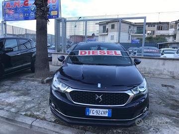 Ds DS4 4 BlueHDi 180 CV 133 KW S&S EAT6 Sport Chic