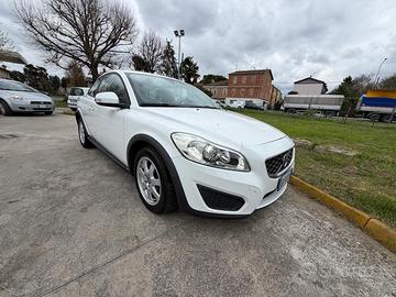 Volvo C30 1.6 Summum