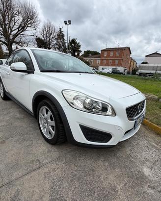Volvo C30 1.6 Summum