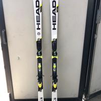 SCI HEAD REBELS L175