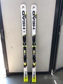 SCI HEAD REBELS L175