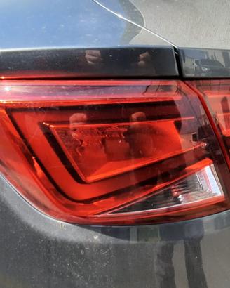 SEAT LEON SW 2014 - STOP POSTERIORE SINISTRO