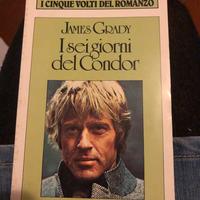 I sei giorni del Condor
