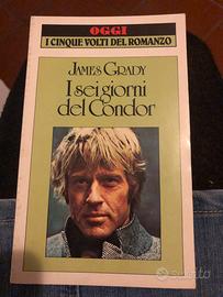 I sei giorni del Condor