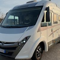 Mobilvetta K-Yacht Tecno Line 86 Restyling 2020