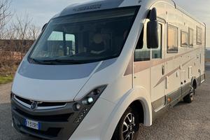 Mobilvetta K-Yacht Tecno Line 86 Restyling 2020