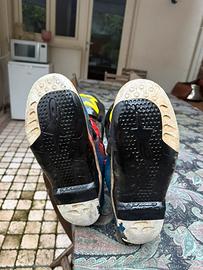 Stivali enduro alpine star q 10 n 46