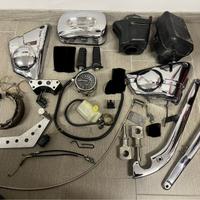 Ricambi Suzuki Marauder vz 800