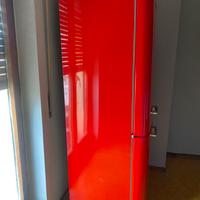 Frigorifero Smeg Perfettamente Funzionante