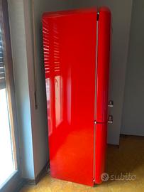 Frigorifero Smeg Perfettamente Funzionante