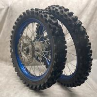 D.I.D. coppia ruote cross 19"/21" Yamaha YZ125 1