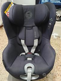 seggiolino Cybex Sirona T 