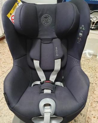 seggiolino Cybex Sirona T 