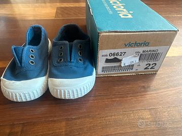 Victoria - baby