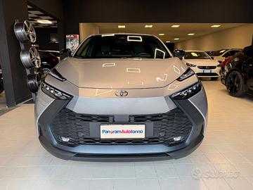 TOYOTA C-HR (2023-->) C-HR 1.8 HV Trend