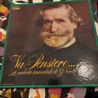 Va Pensiero… le melodie immortali di G. Verdi