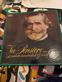 Va Pensiero… le melodie immortali di G. Verdi